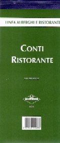 Blocco Conti Ristorante&nbsp;[pubblicato il 07/11/2007]